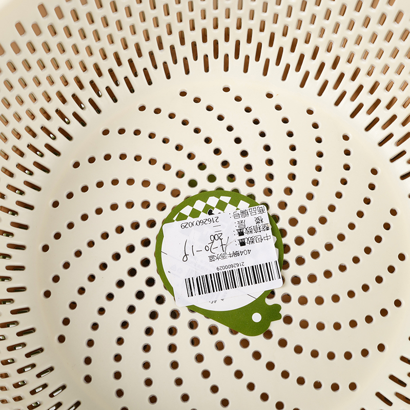 404 Snail Draining Basket - 图片 3