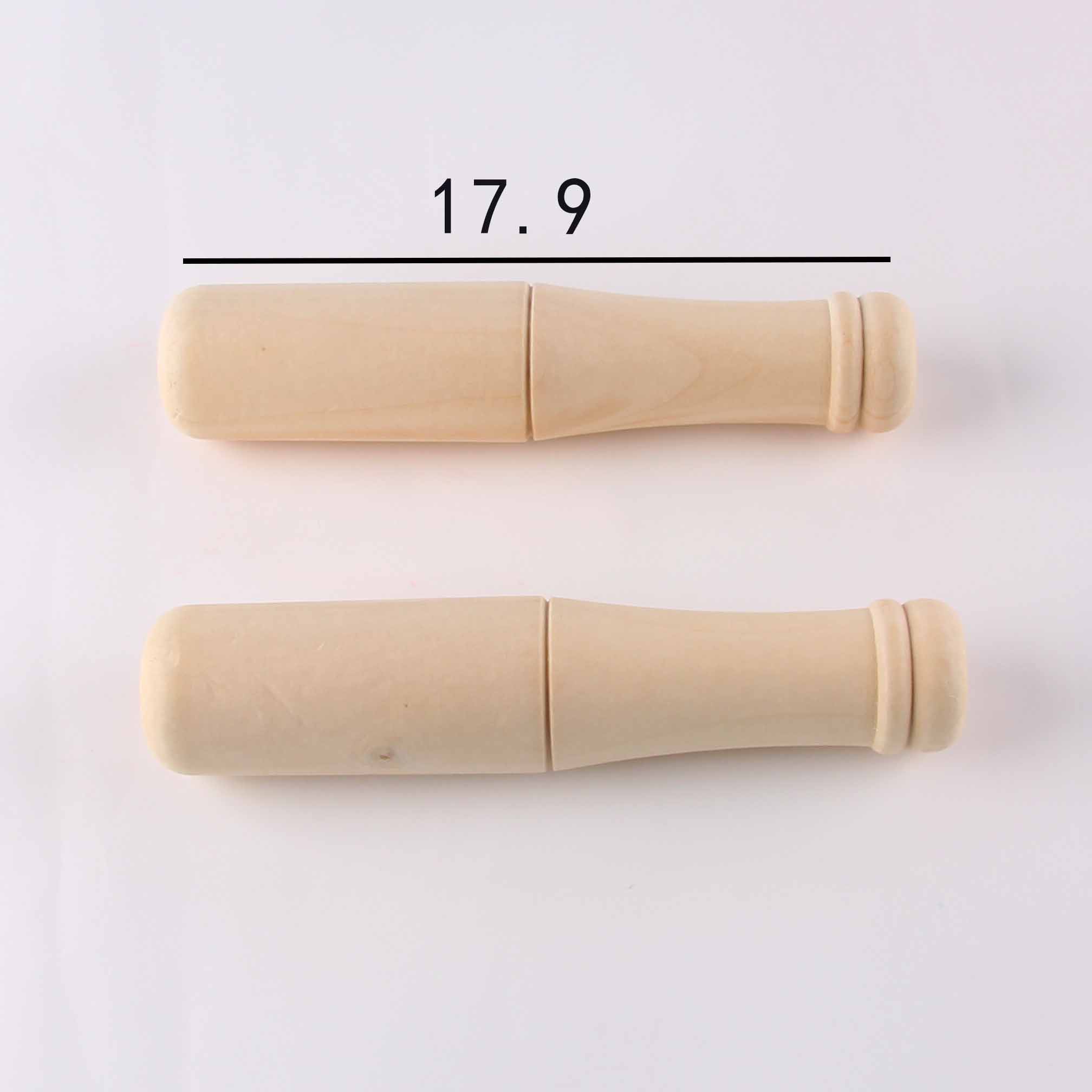 Ginkgo Garlic Crusher