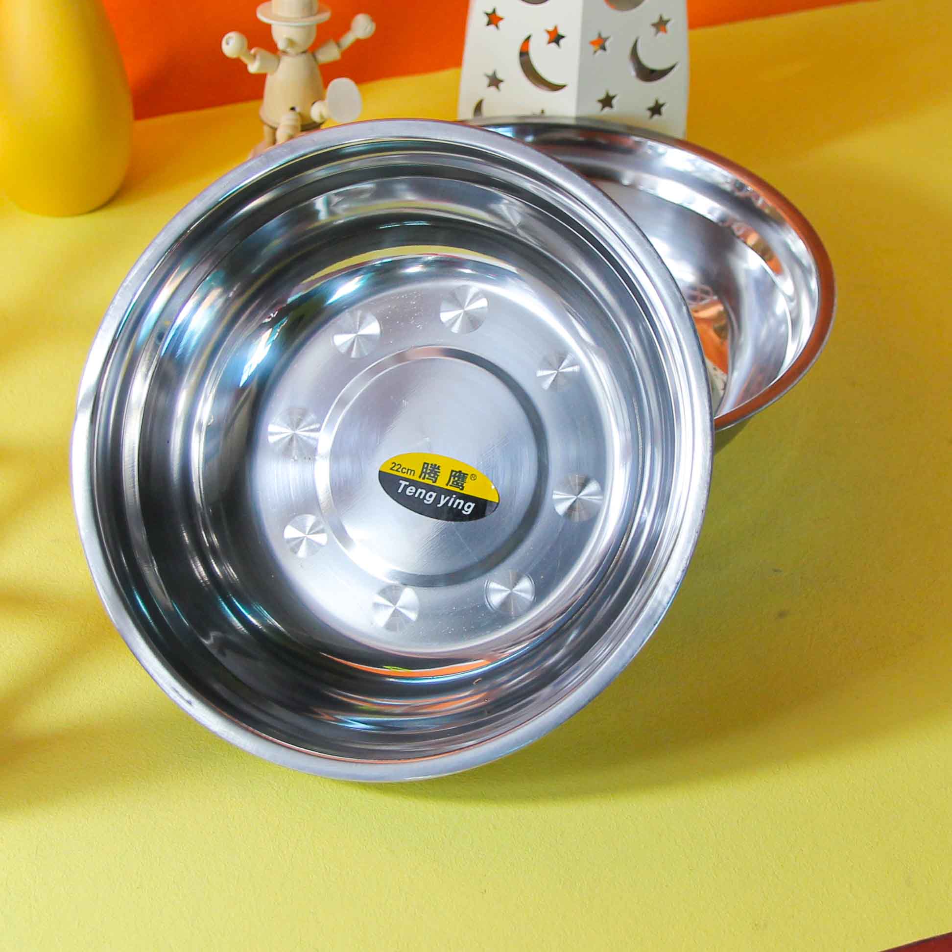 Tengying 22 Thickened Soup Basin (Magnetic)