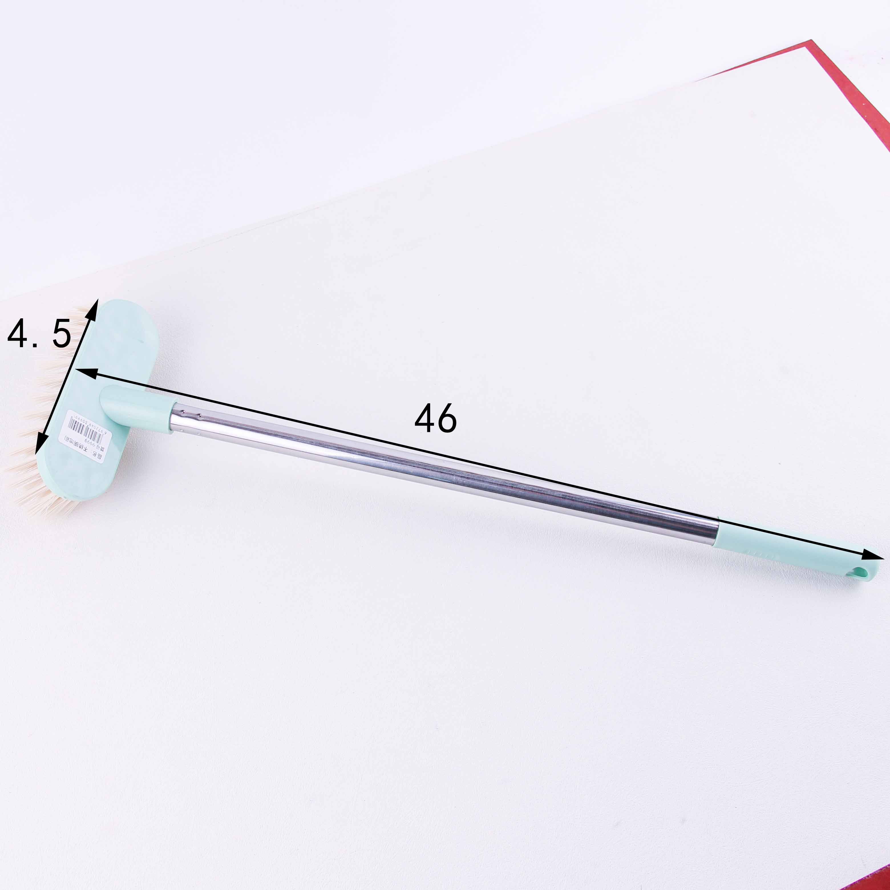 9999 Stainless Steel Floor Brush