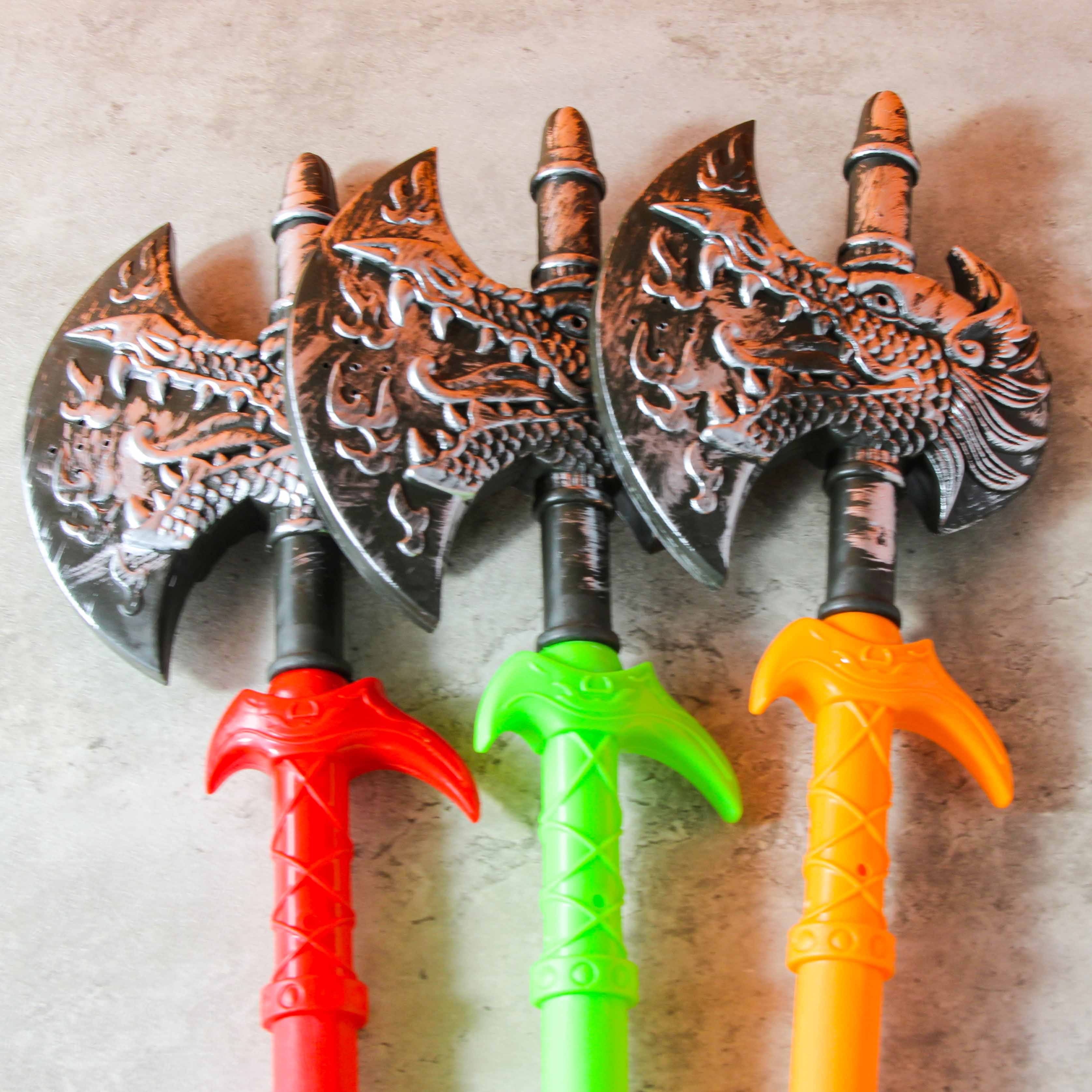 198 Axe - 이미지 2