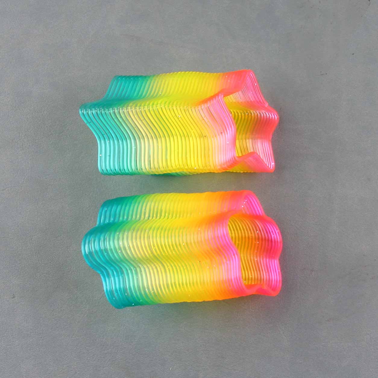 1038 Rainbow Ring - Ảnh 2