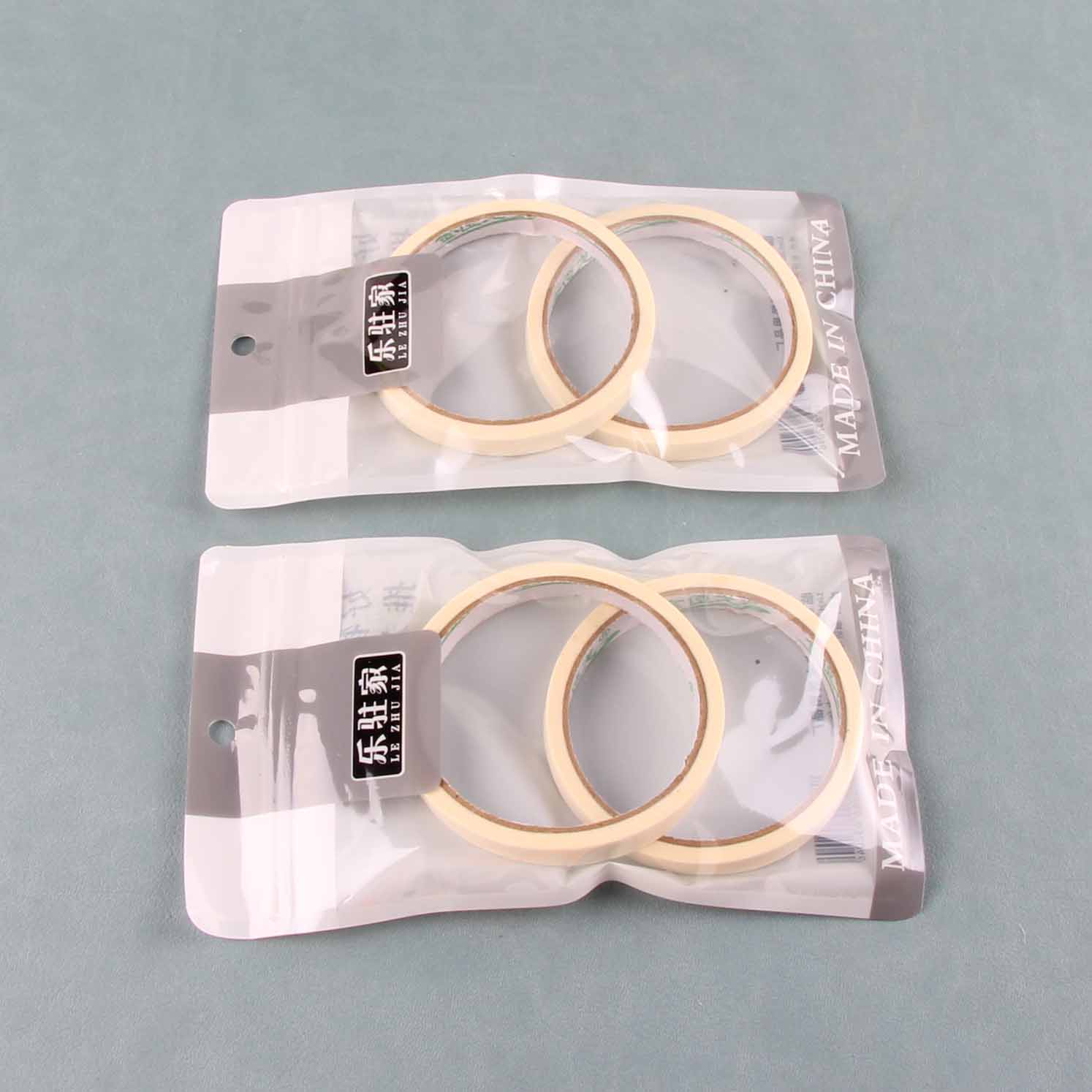 Lezhu Home 2 Rolls of Scotch Tape