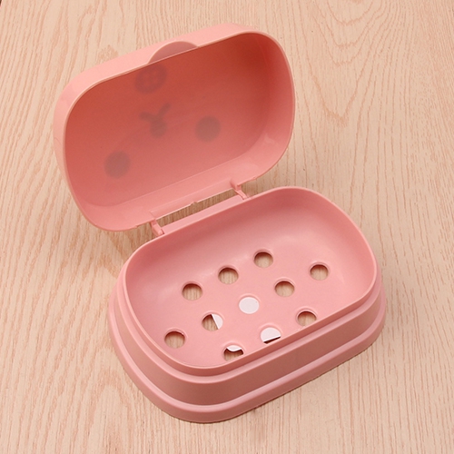 296 Cartoon Covered Soap Dish - Image 2