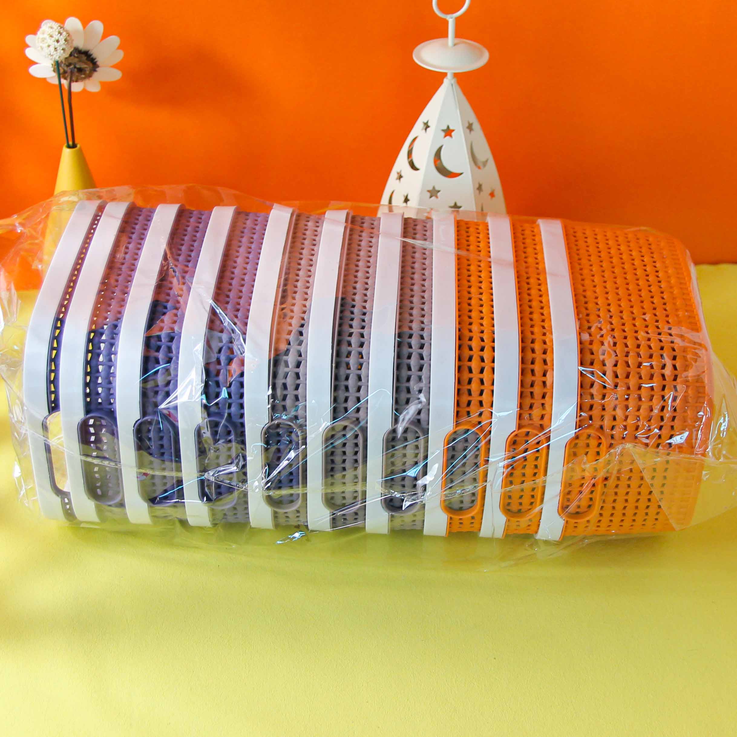 5088 Rectangular Storage Basket - Image 3