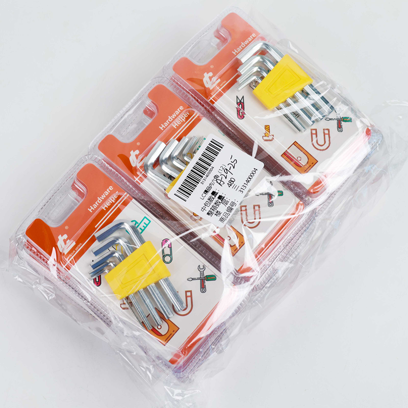 LC boutique hexagon socket (12) - Image 2