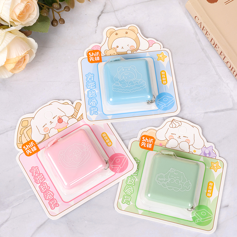 Pioneer 9831 Mini Tape Measure