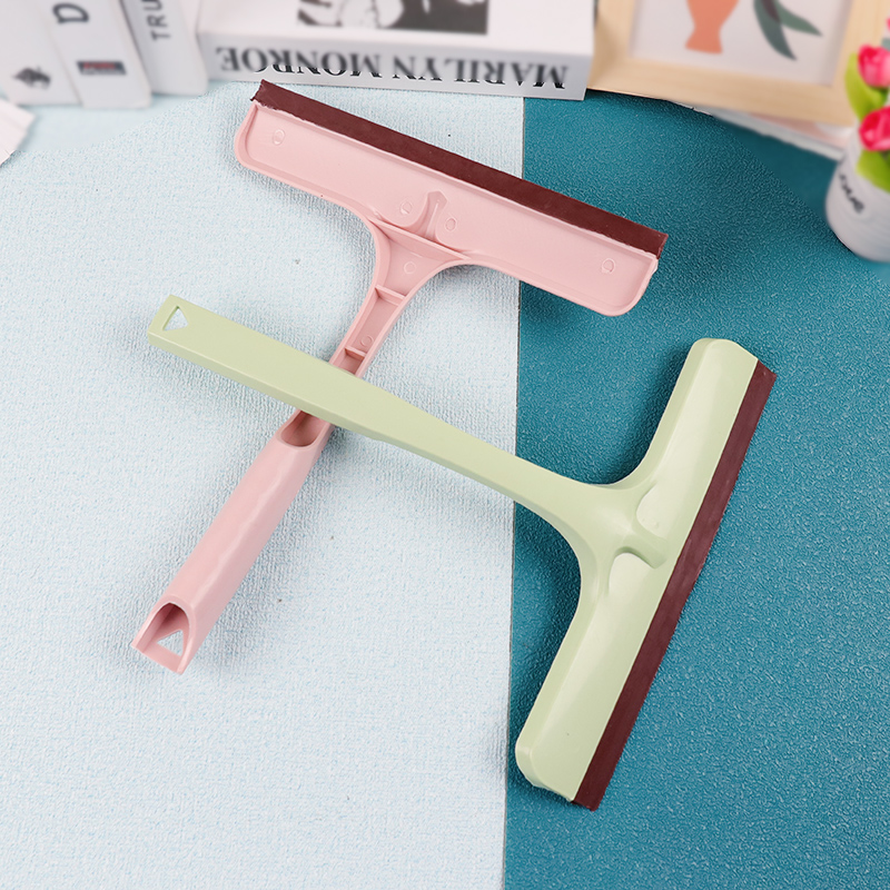 203 Large Glass Scraper