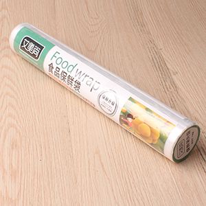 Aimeishang 750 Food Storage Clear Bags