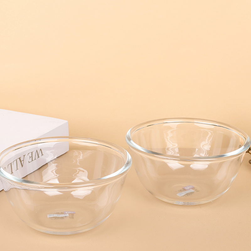 WE3105 glass bowl (13.8cm)