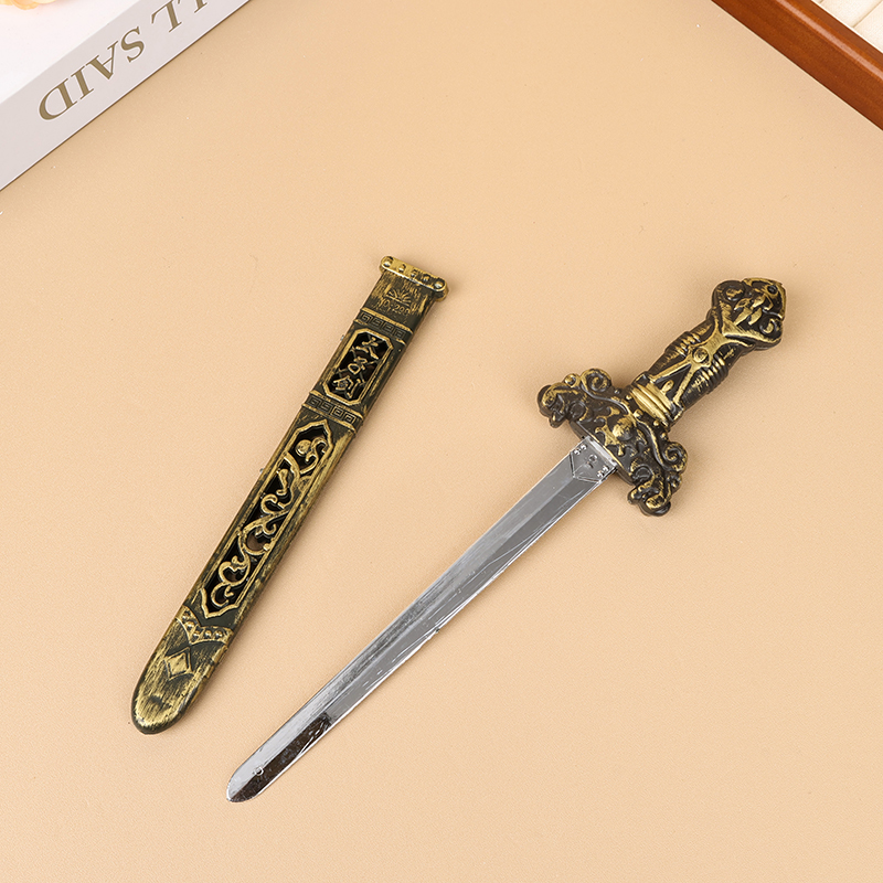 177 small dragon sword - Ảnh 3