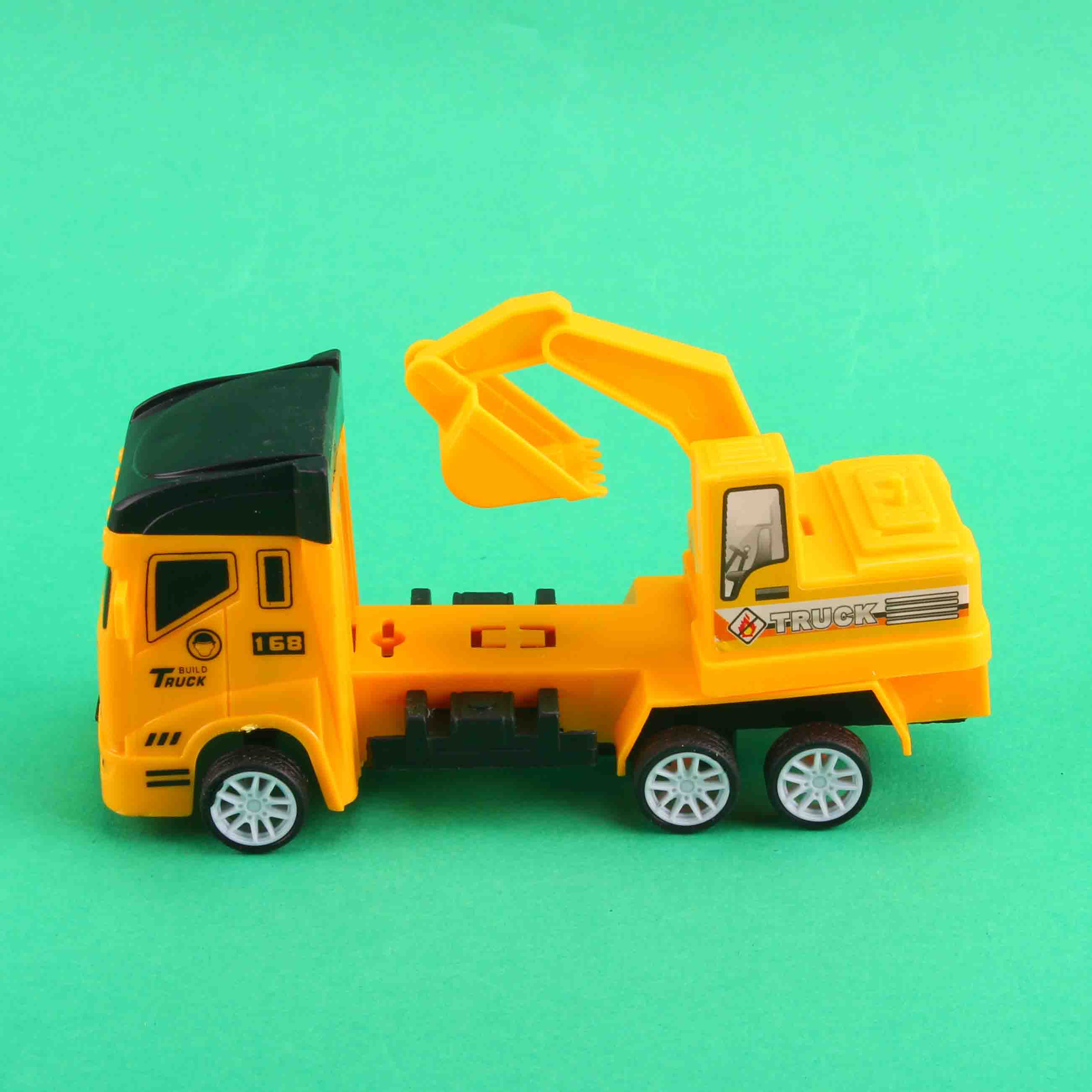 168B Loader - 图片 2