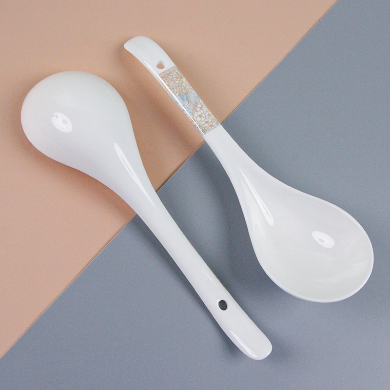 Time Walk Double Bend Spoon - Image 3