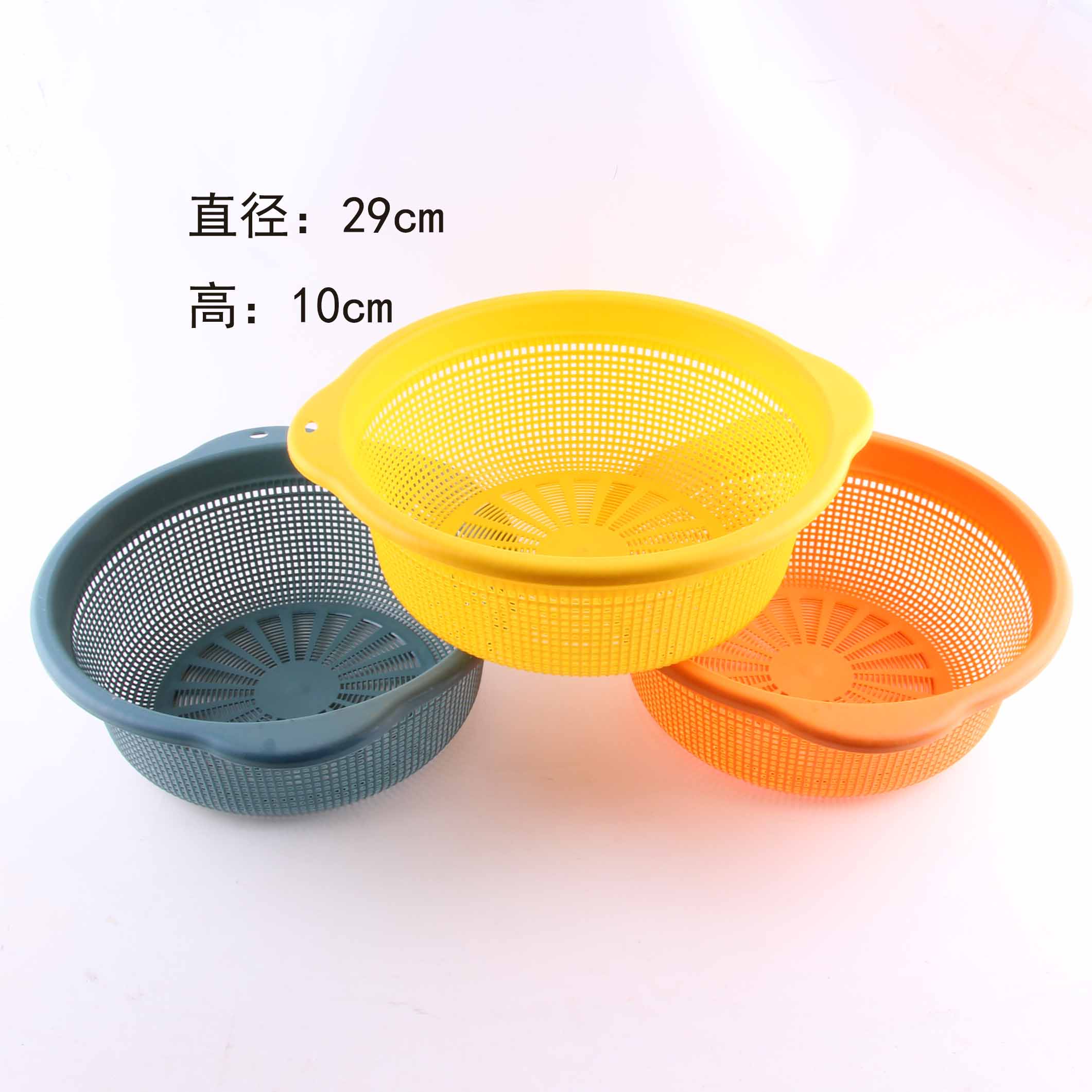 Lc304 Double-Ear Basket - Image 2