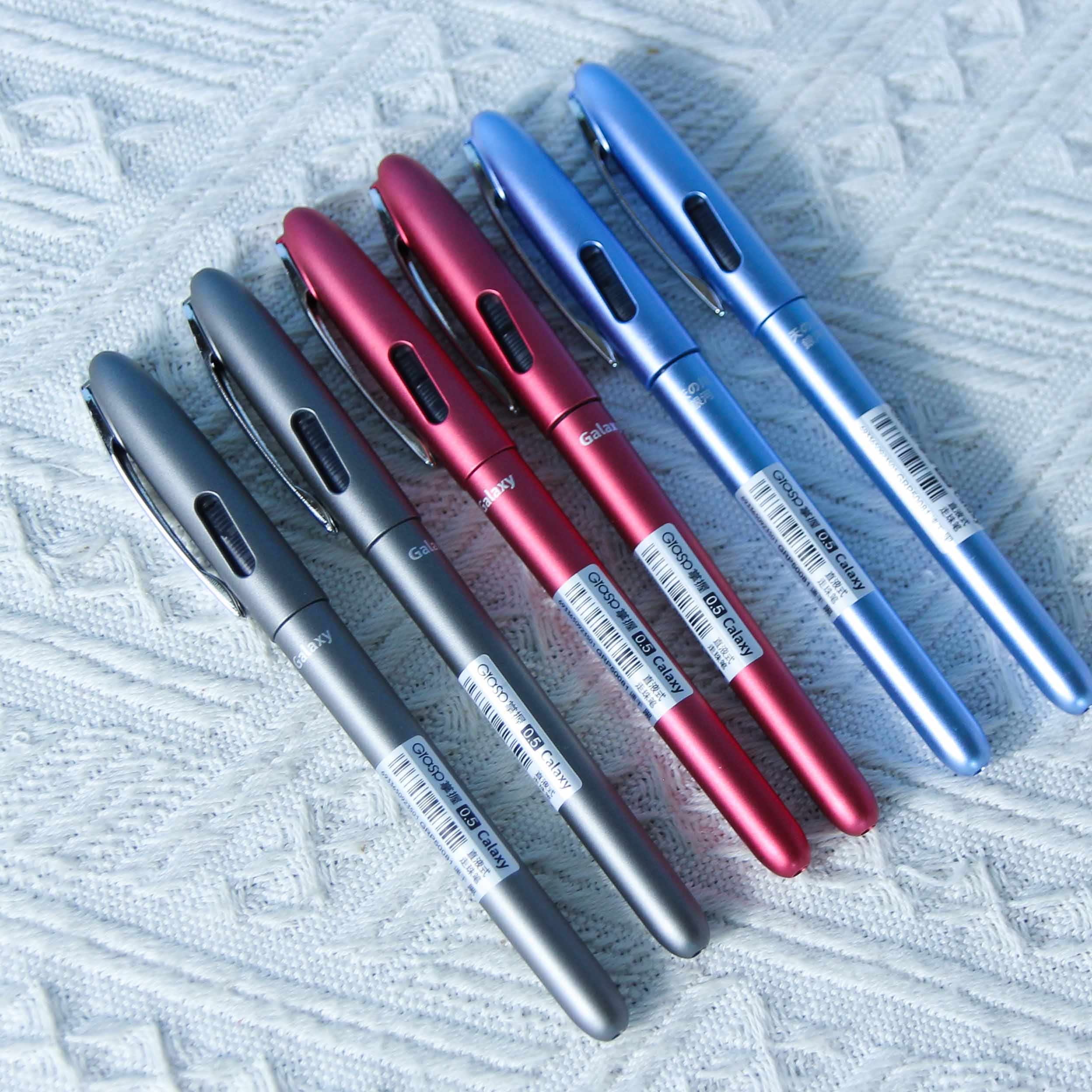 Master 50081 Direct Liquid Ball Pen-Exhibition Rack - Image 3