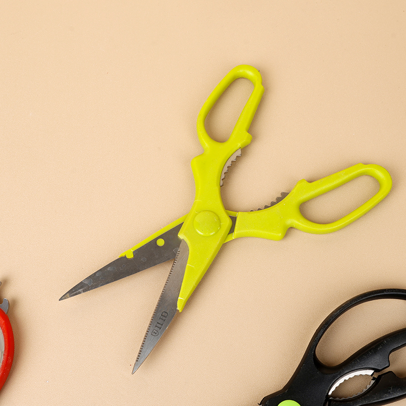Large Mixed Scissors - Image 2