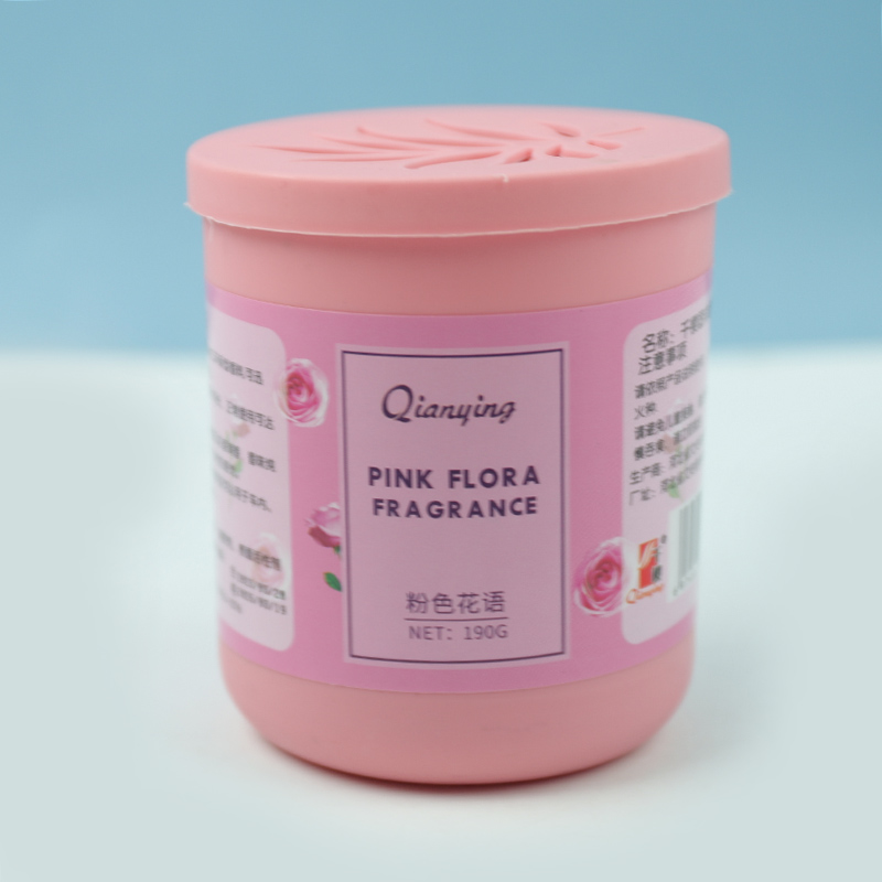 Thousand Sakura 190G Solid Freshener (96 Bottles) - Image 3