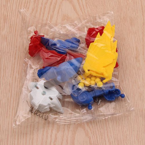 1040 Gundam Warrior - Image 2