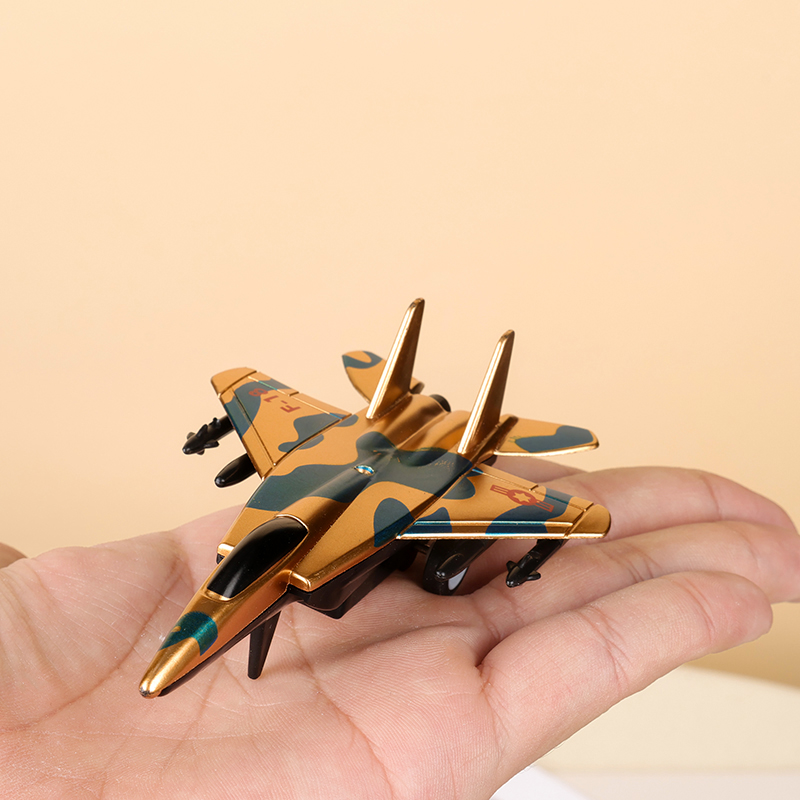 DC-130 Fighter - Image 4