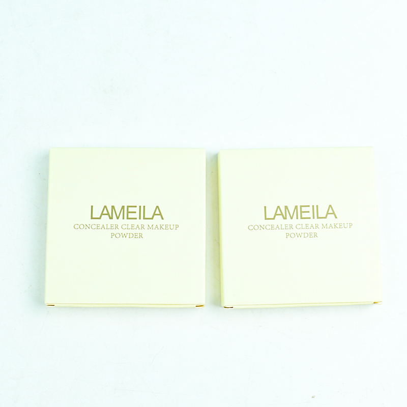 5048 Fixing Powder Cake (10G)