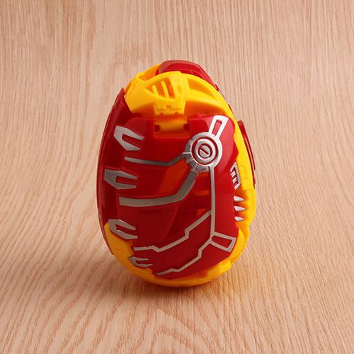 058-138 Exploding Egg