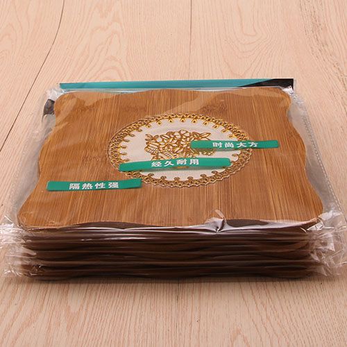 017 Stick-On Heat Insulation Pad (Square) - Image 2