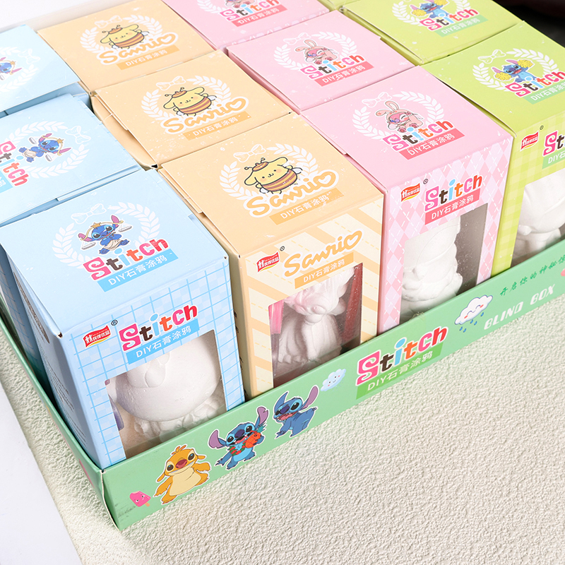 Partner Premium 2430 Puzzle Graffiti - Image 4