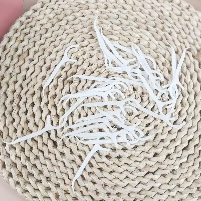 AMS-041 bottle dental floss (30) - Image 3