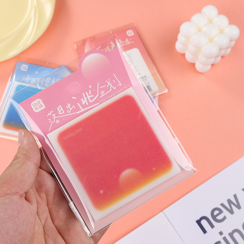 Pioneer 8684 Flash Post-it Notes (with Jam)