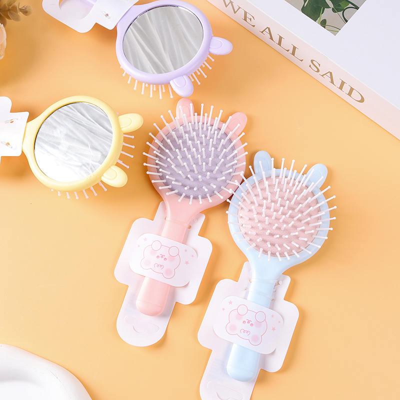 2201 elevator air cushion mirror comb