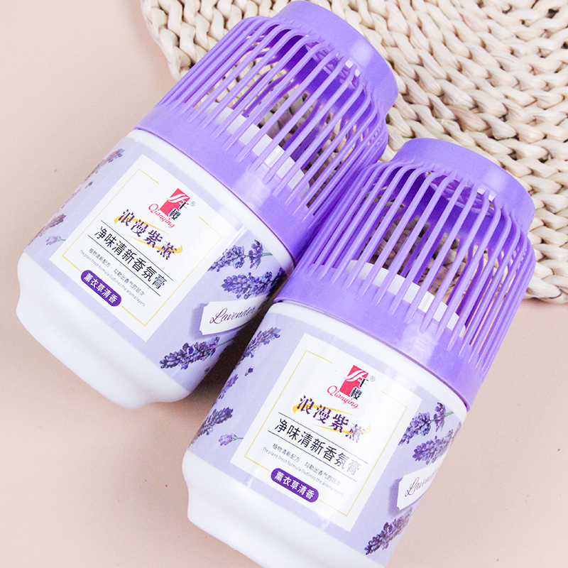 Thousand Sakura Odor-Eliminating Fragrance Balm 200G (Random Scent)