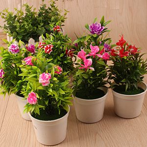 2 Yuan Miniature Landscape - Image 2