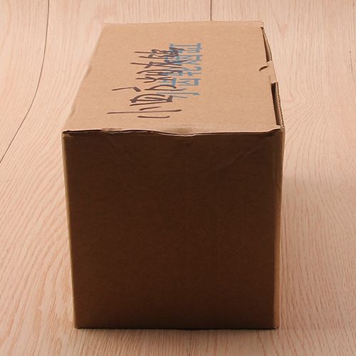 Small Square Ashtray - Image 2