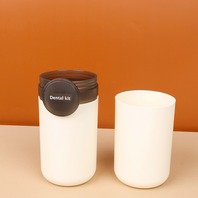 0324 Round Teeth Box - 图片 2