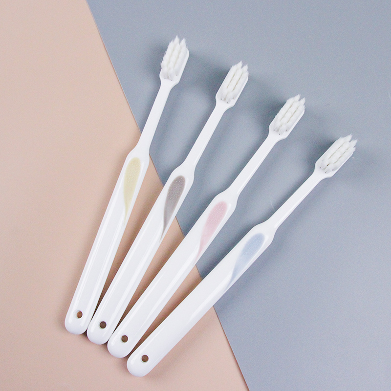 Bailiankai K682 Luxurious Soft Bristle Toothbrush - Image 2