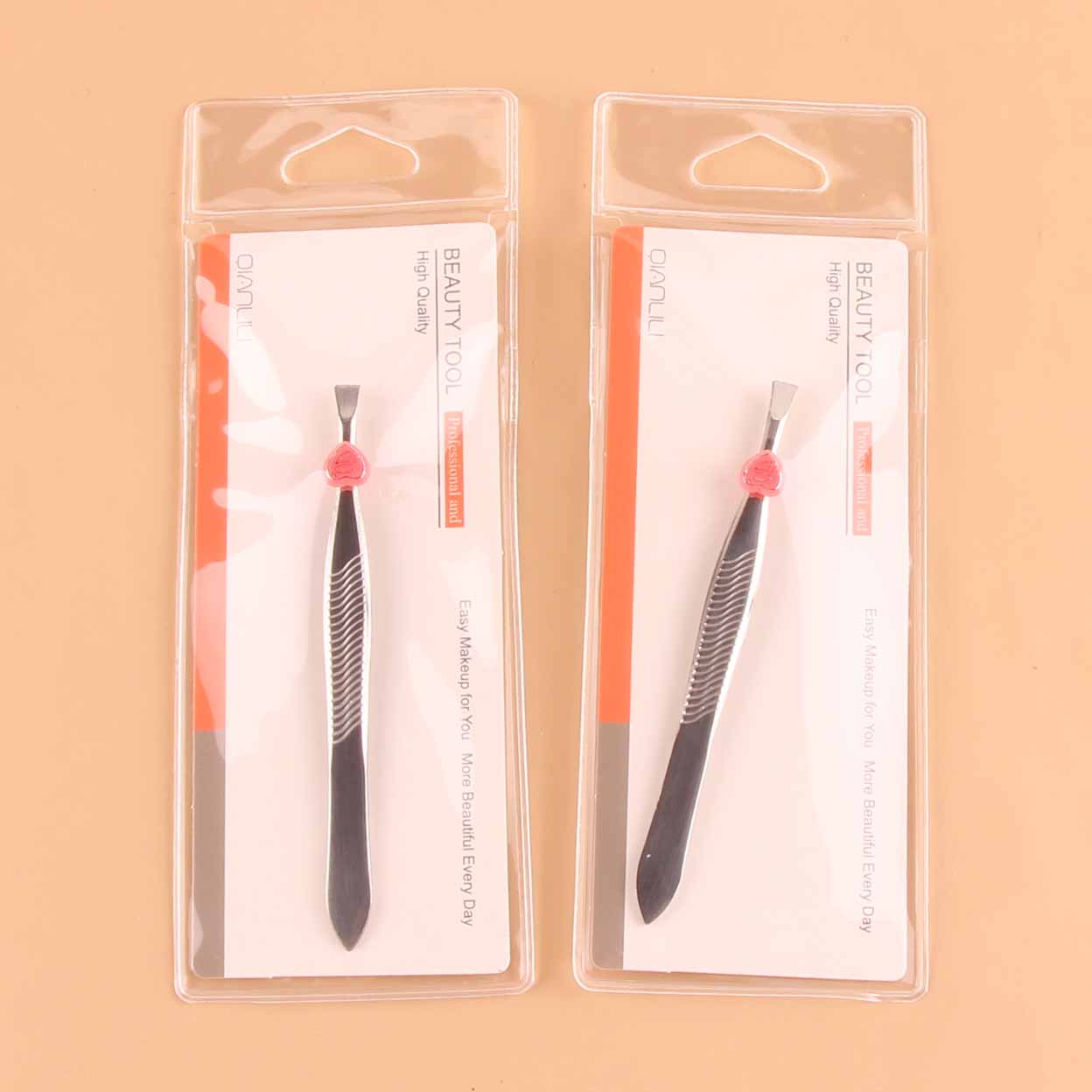 Agel 625 Eyebrow Tweezers