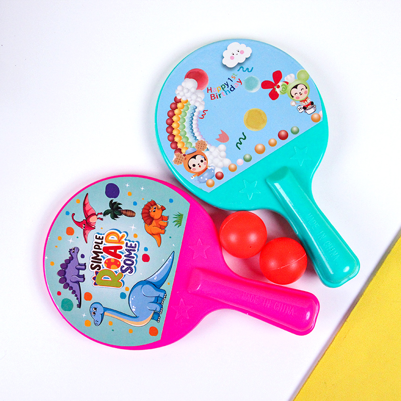 688-308 Table Tennis Racket - Image 2