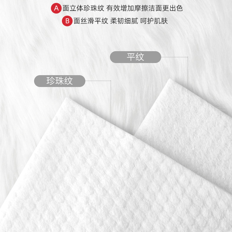 Packaged Five Disposable Compressed Towels - Image 3