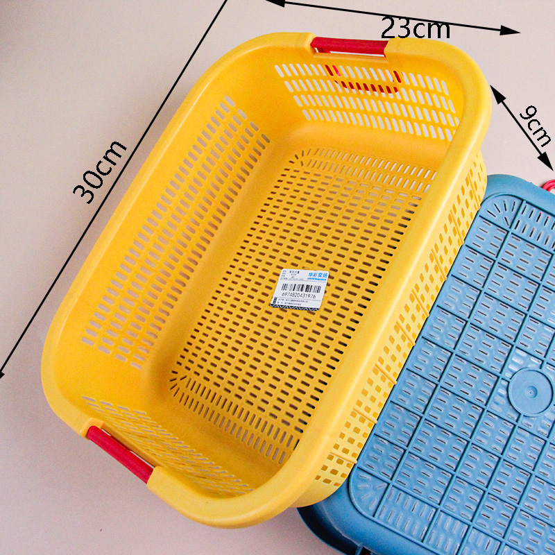 Hc9029 Earring Square Basket