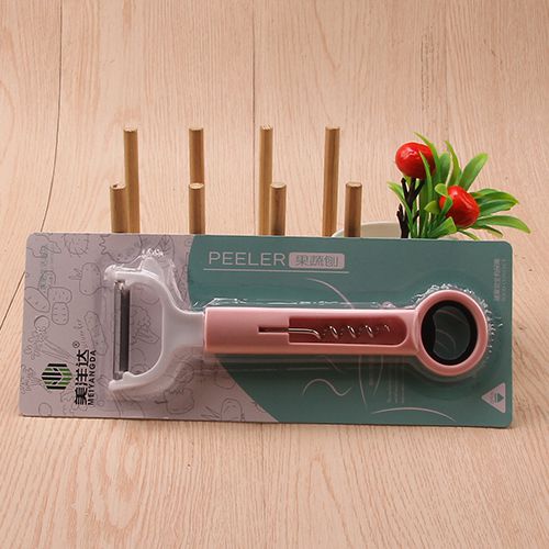 Meiyangda 6605 Wine Opener Peeler