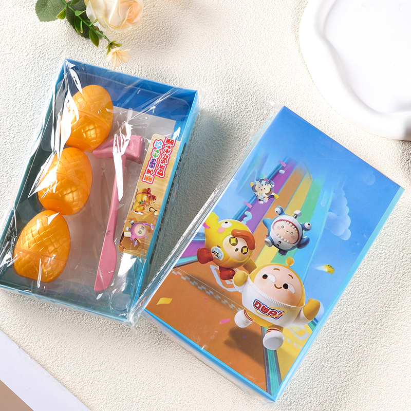 Love mud little golden egg