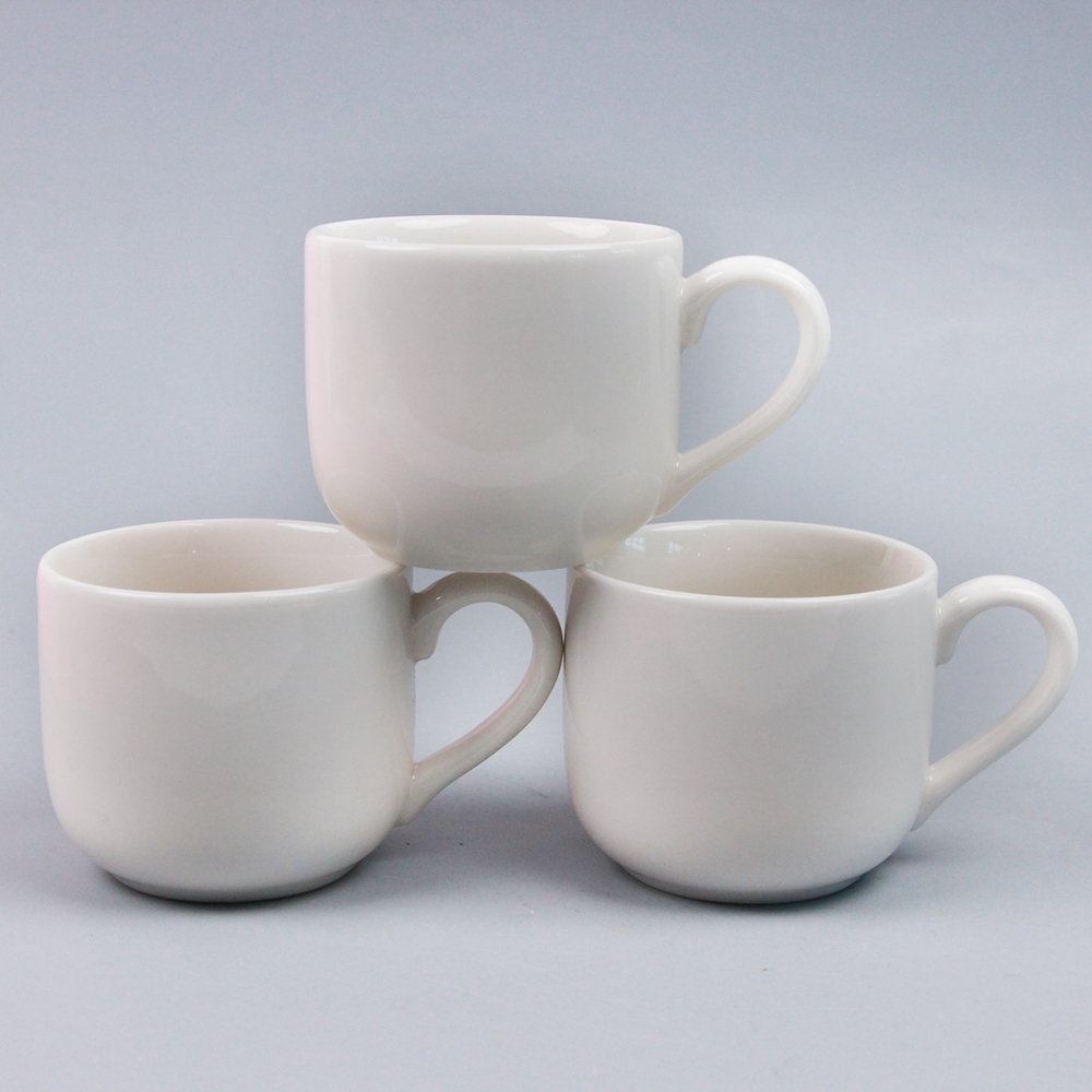 Jingdezhen N86 coffee cup (φ69 x 61mmH)