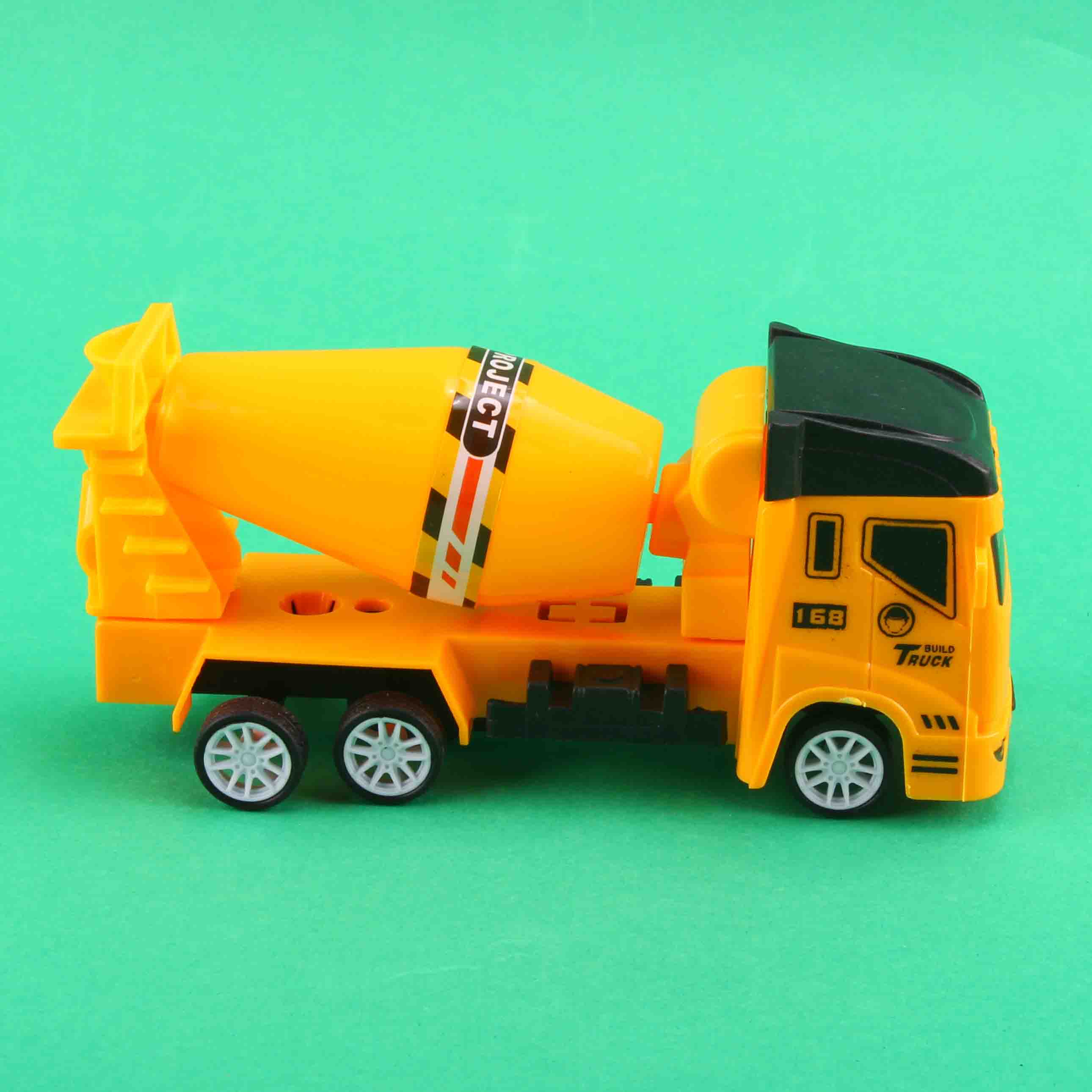 168B Loader - 图片 4