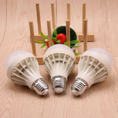 9W Led Bulb