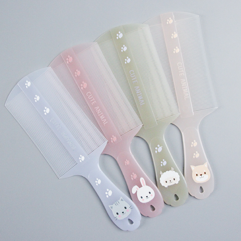 671 Jelly Color Comb