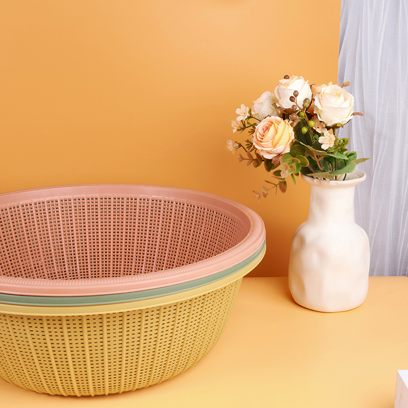 9164 drain basket (37cm)