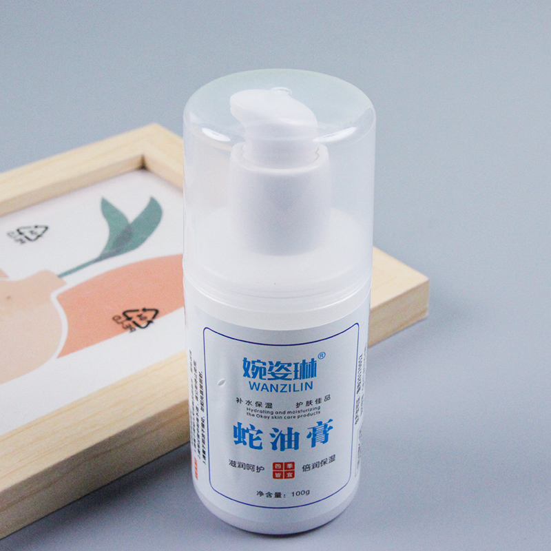 Press Snake Oil Paste (100g) - Image 2