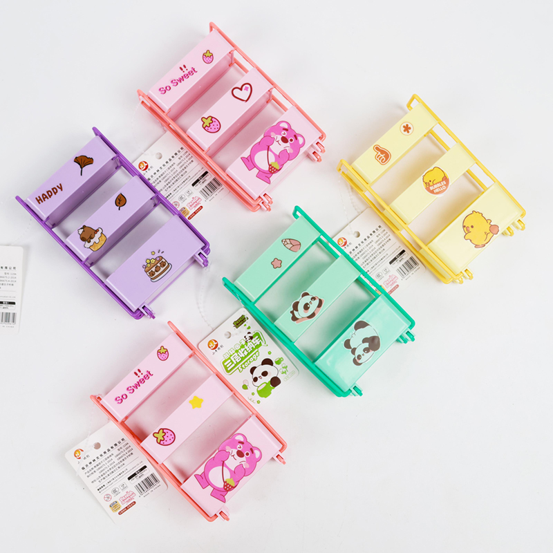 Mavericks Youchuang-119A Three-layer Storage Car