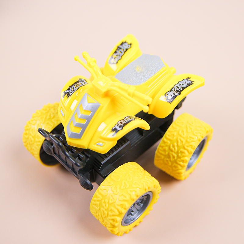 Motorcycle Two-Wheel Stunt - Image 3