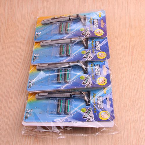 307 Meikesi 1 3 Shaver - Image 2